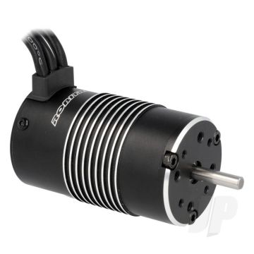 Robitronic Razer eight Brushless Motor 4268 1600kV for 1/8 RC Cars