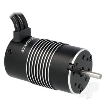 Robitronic Razer eight Brushless Motor 4268 1900kV for 1/8 RC Cars
