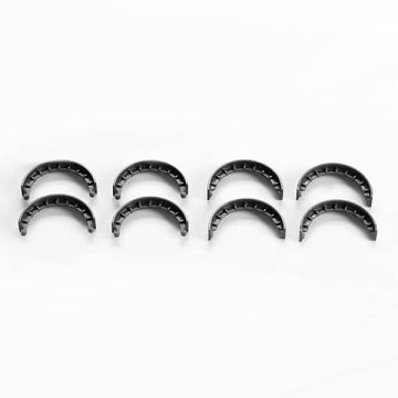 Roc Hobby Type82 Kubelwagon/Beetle Tire Bracket