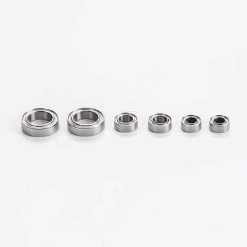 Roc Hobby Type82 Kubelwagon/Beetle Bearing