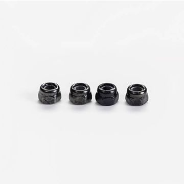 Roc Hobby Type82 Kubelwagon/Beetle M2 Screw Nut