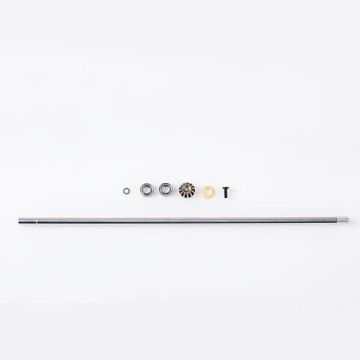 Roc Hobby Type82 Kubelwagon/Be Etle Transmission Shaft