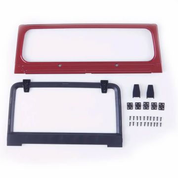 Roc 1:10 Mashigan 11033 Window Frame