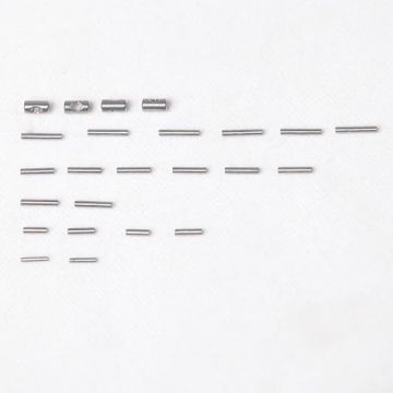 Roc 1:10 Pin Lock Set