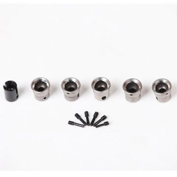 Roc 1:10 R Drive Cup Set