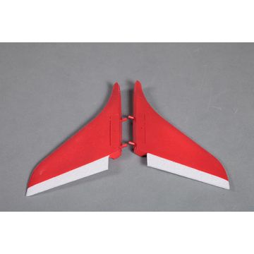 Roc Hobby Super Scorpion Edf Jet Vertical Stabiliser