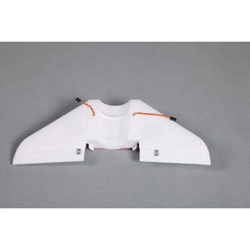 Roc Hobby Super Scorpion Edf Jet Horizontal Stabiliser