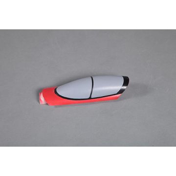 Roc Hobby Super Scorpion Edf Jet Foam Canopy