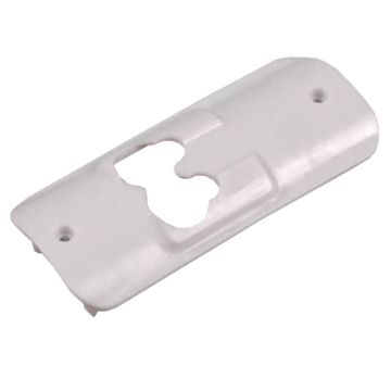 Roc Hobby V-Tail Glider Tail Locking Plate