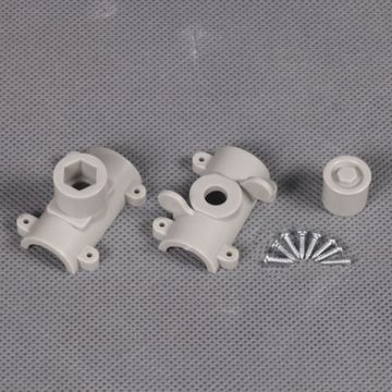 Roc Hobby Waco Spinner