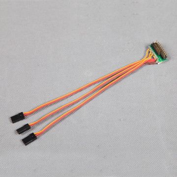 Roc Hobby F2g Multiple Connector