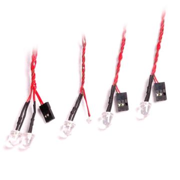 Roc Hobby F2g Light Set