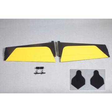 Roc Hobby 1100mm Mxs Main Wing Set