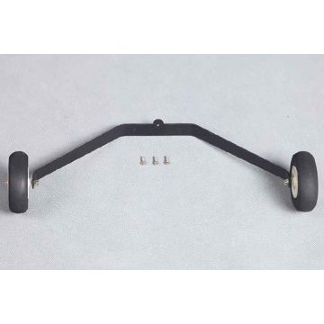 Roc Hobby 1100mm Mxs Main Landing Gear Set
