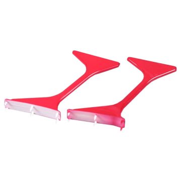 Roc Hobby Beechcraft Wing Strut Set