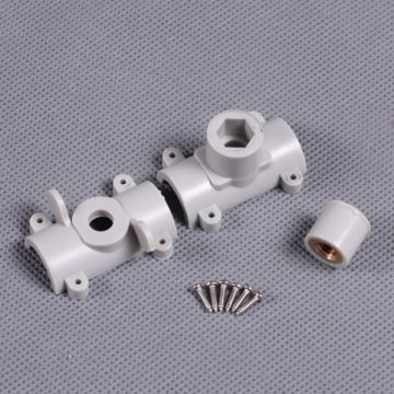 Roc Hobby Beechcraft Spinner