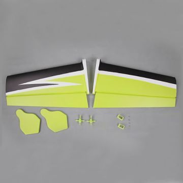 Roc Hobby Mxs V2 Main Wing Set