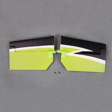 Roc Hobby Mxs V2 Horizontal Stabilizer