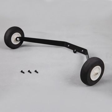 Roc Hobby Mxs V2 Main Landing Gear Set