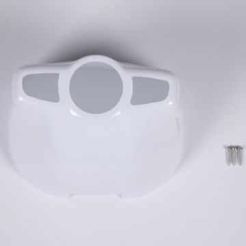 Roc Hobby Falcon Cowl
