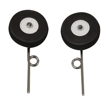 Roc Hobby Viper 70mm Main Landing Gear Set