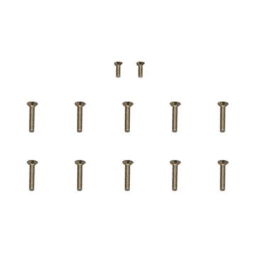 Roc Hobby Viper 70mm Screw Set