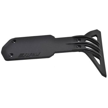 Rpm Rear Bumper/Skid Plate For Losi Mini-T 2.0 & Mini-B