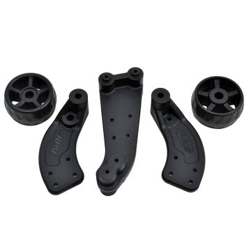 RPM Arrma 6S HD Wheelie Bars
