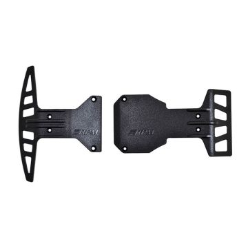 Rpm Front & Rear Bumpers For Losi Micro-B
