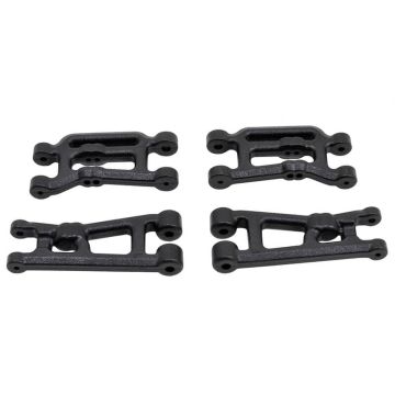RPM Heavy Duty Front & Rear Arms For Losi Micro-B/T