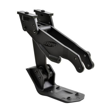 Rpm Hd V2 Wing Mounts Arrma Kraton 6s Exb V2