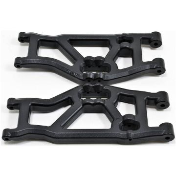 Rpm Front A-Arms For 4s V2 Arrma Kraton & Outcast