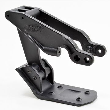 RPM Hd Wing Mount System For Arrma 6s Vehicles
