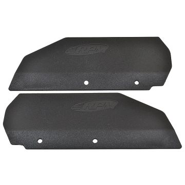 Rpm Rear Mud Guards For 4s V2 Arrma Kraton & Outcast