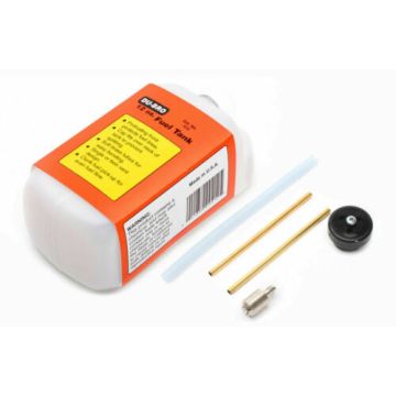 Dubro DB412 12oz (360cc) Nitro Glow Fuel Tank For RC Model Aircraft