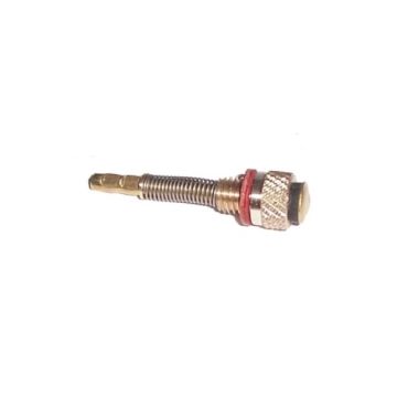 Mamod Live Steam Standard Safety Valve 1/4" Diameter 38mm Length