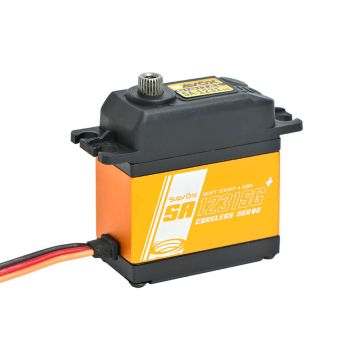 Savox Air Mega Torque Coreless Digi Servo 32kg/0.14S@6.0v +