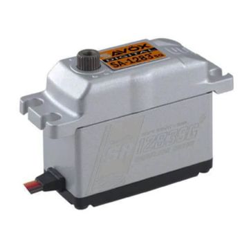 Savox SA-1283SG+ Hi Torque Digital Servo Alu Case 30kg/0.13s@6.0v