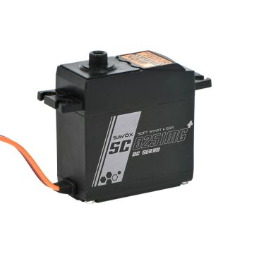 Savox Standard Size Digital Servo Metal Gear 16kg@6v Plus