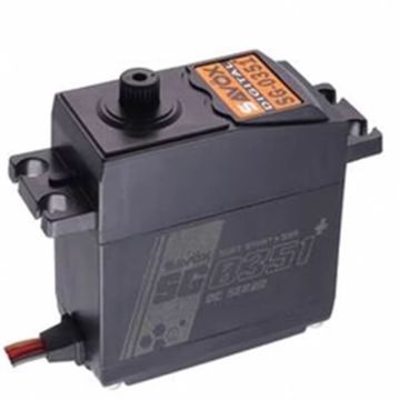 Savox Standard Size Digital Servo Plastic Gear 4.1kg@6.0v Plus