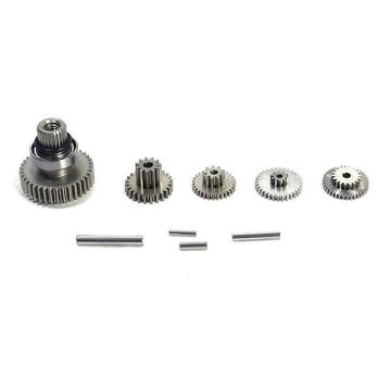 Savox Sb2262 Gear Set