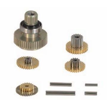 SAVOX SC0251MG GEAR SET
