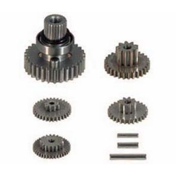 SAVOX SC1233SG GEAR SET