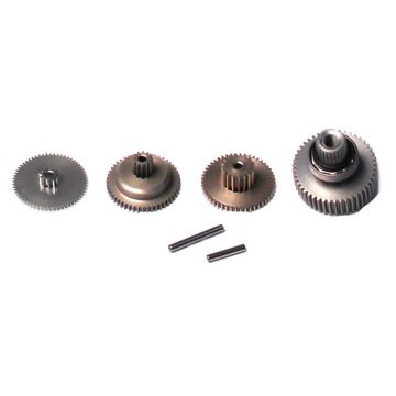 Savox Sc1268sg Gear Set