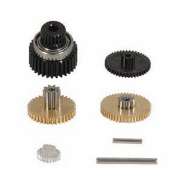 SAVOX SH0264MG GEAR SET