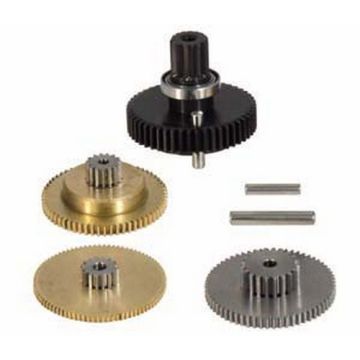 SAVOX SV0236MG GEAR SET
