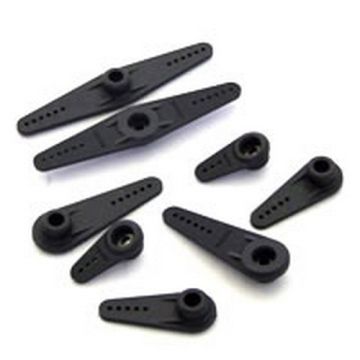 Savox Multipurpose Giant Servo Horn Set (8)