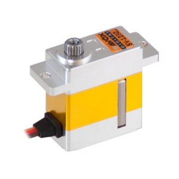 SAVOX SV1232MG HV MICRO 400 SIZE ALLOY CASE SERVO 5KG/0.05@7.4V