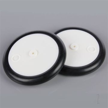 ScaleBitz 1:8-Scale Golden Age Wheels (80mm 3.15in) 