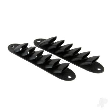 ScaleBitz 1:6 V12 Scale Exhaust Stubbs (Pair) 